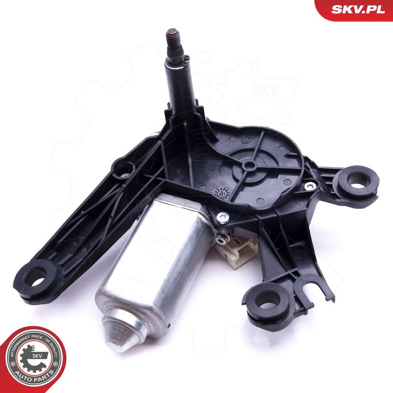 Pesuri mootor, ESEN SKV 19SKV192