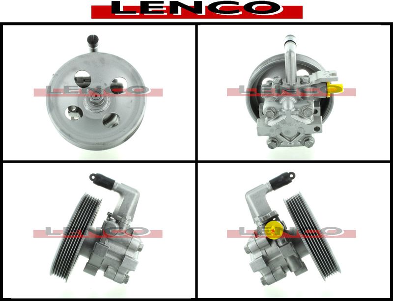 LENCO hidraulikus szivattyú, kormányzás SP3995
