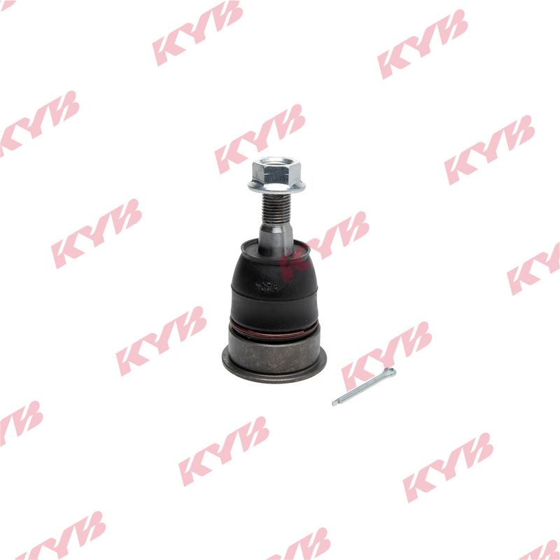 Rótula de suspensión/carga