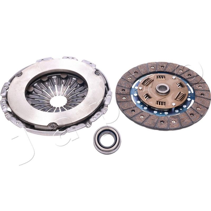JAPKO 92H51 Clutch Kit