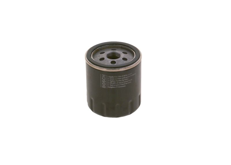 BOSCH F 026 407 017 Oil Filter