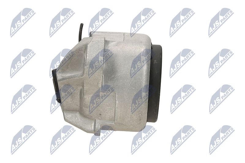 Paigutus, Mootor, NTY ZPS-PS-012
