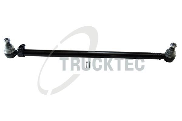 TRUCKTEC AUTOMOTIVE 05.31.028 - Centrinė vairo traukė