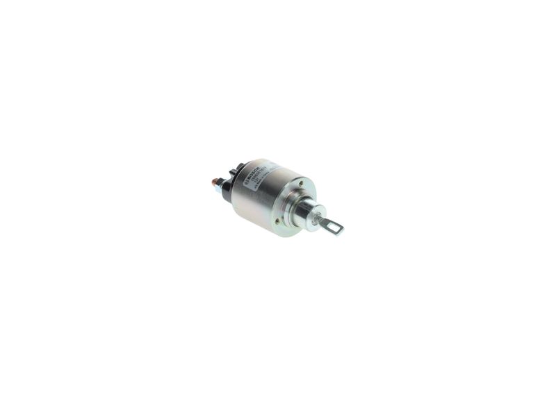 Solenoid, electromotor 1 986 SE1 678 BOSCH