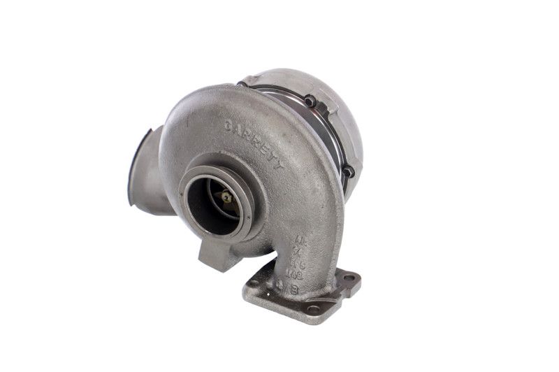 REMANTE 003-001-001383R Charger, charging (supercharged/turbocharged)