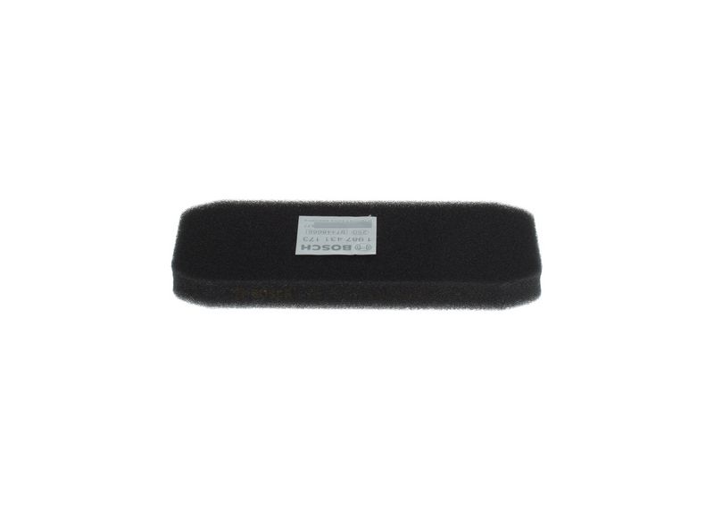 Filter, salongiõhk, BOSCH 1 987 431 173