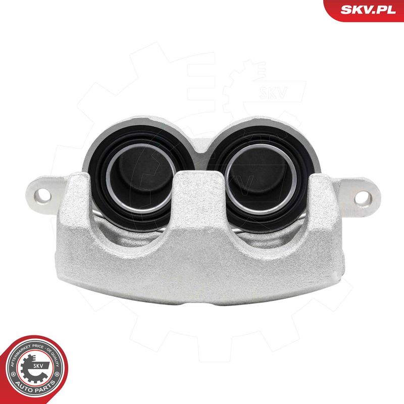 Pidurisadul, ESEN SKV 74SKV762