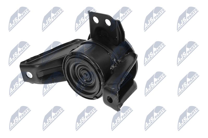 Paigutus, Mootor, NTY ZPS-HY-530