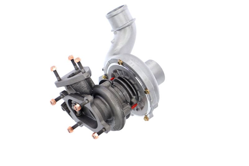 REMANTE 003-001-000196R Turbokompresorius