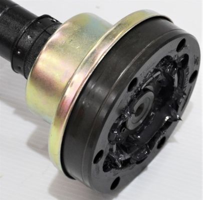 SPIDAN GKNP20215 Propshaft, axle drive