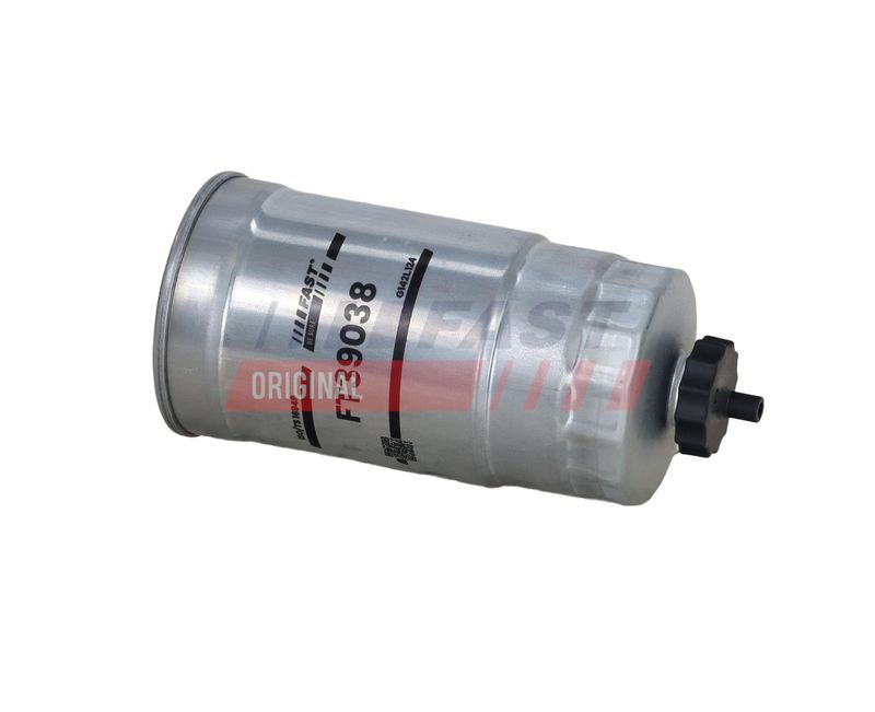 Kütusefilter, FAST FT39038
