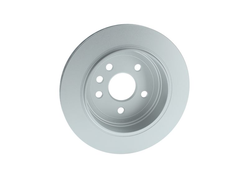 BOSCH 0 986 479 G87 Stabdžių diskas