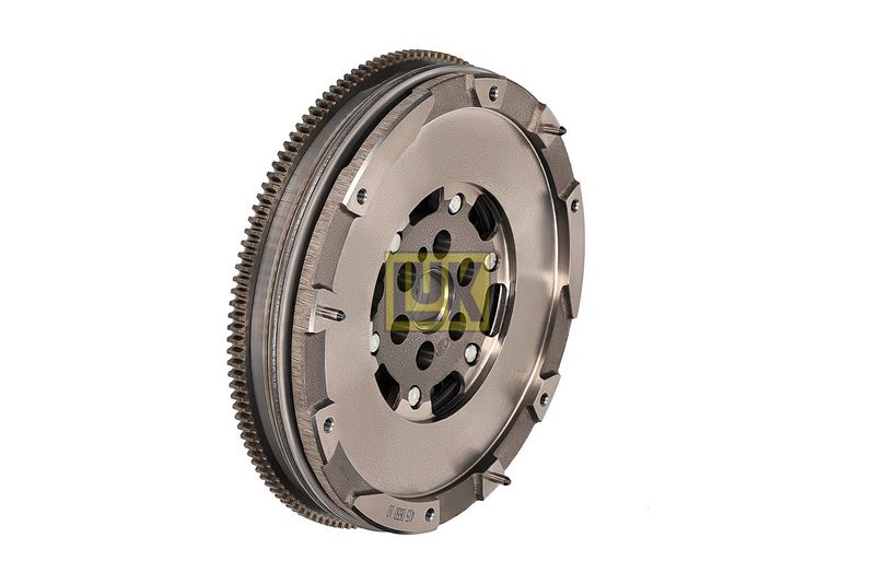 Schaeffler LuK 415065010 - Smagratis