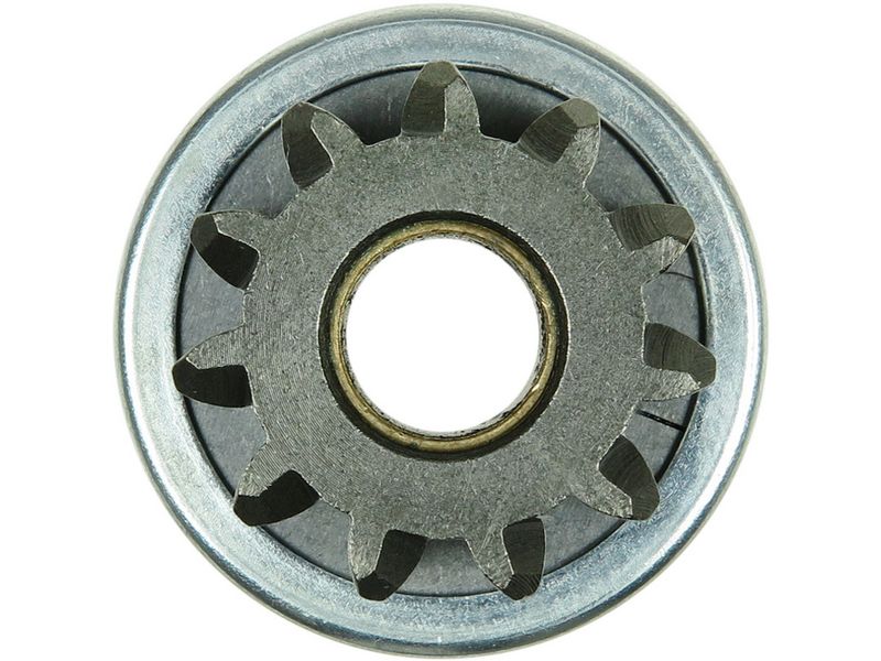Vabajooks, starter, AS-PL SD5003