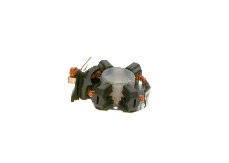 BOSCH 1 004 336 531 Holder, carbon brushes