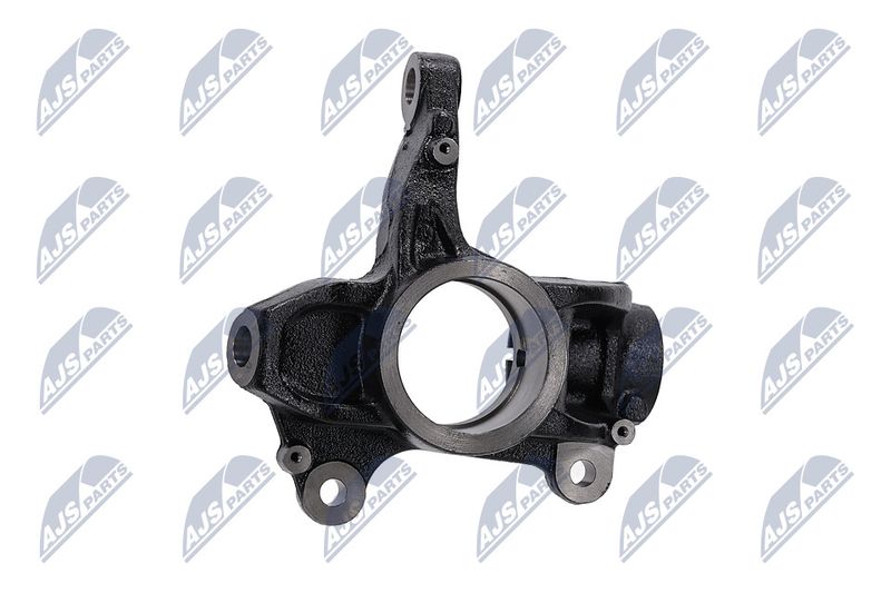 Käändmik, rattakinnitus, NTY ZZP-LR-007