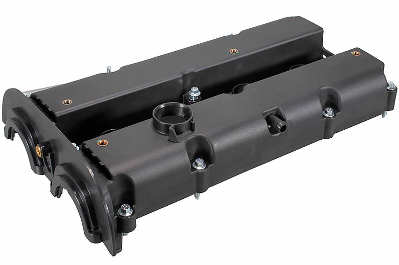 METZGER AUTOTEILE 2389262 - Cylinder Head Cover