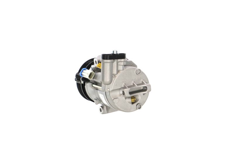 REMANTE 005-001-000161R Compressor, air conditioning