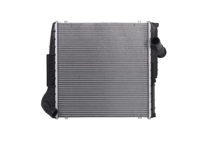 KAMOKA 7700122 Radiator, engine cooling