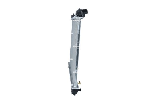 NRF 550105 Radiator, engine cooling