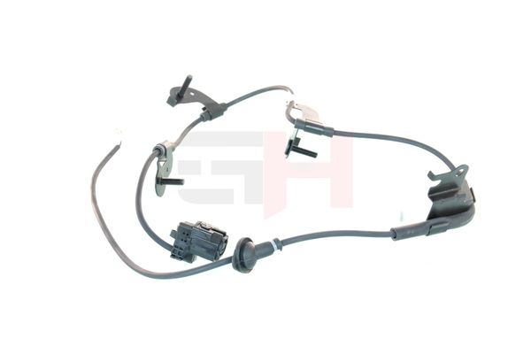 Andur, rattapöörete arv, GH GH-714514H