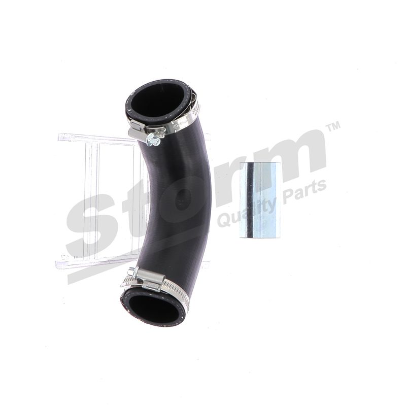 Gaine de suralimentation STORM QUALITY PARTS F11818