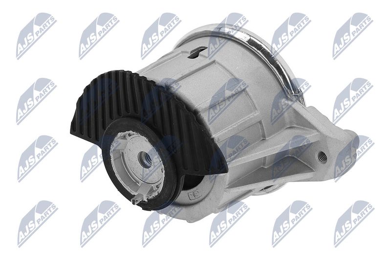 Paigutus, Mootor, NTY ZPS-ME-015