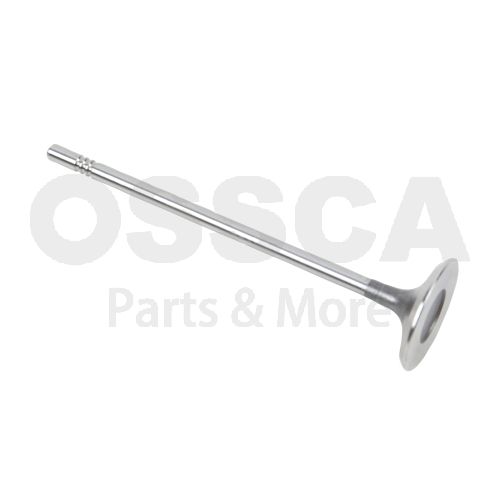 всмукателен клапан OSSCA