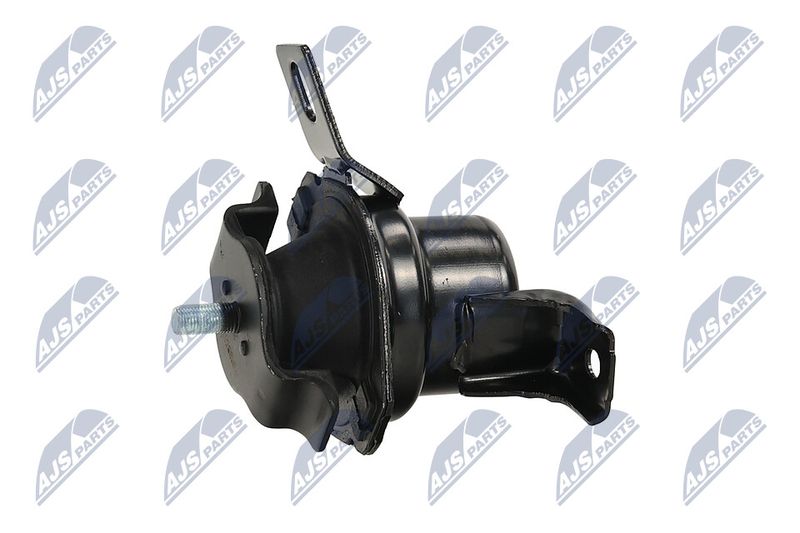Paigutus, Mootor, NTY ZPS-MS-069