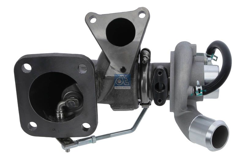 Compresor,sistem de supraalimentare 13.64030 DT Spare Parts
