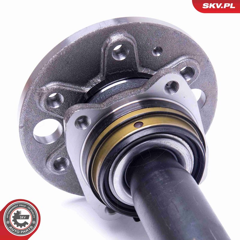 Rattalaagrikomplekt, ESEN SKV 29SKV998