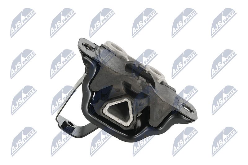 Paigutus, Mootor, NTY ZPS-FT-038