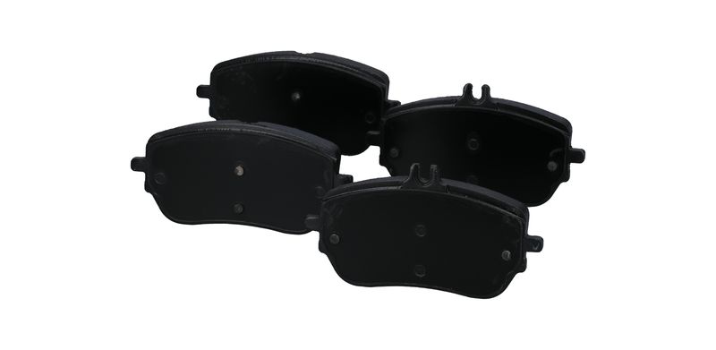 Piduriklotsi komplekt, ketaspidur, VALEO 302549A