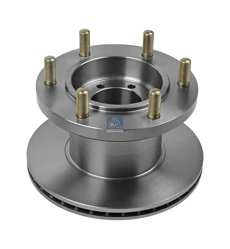 Disc frana 7.36017 DT Spare Parts