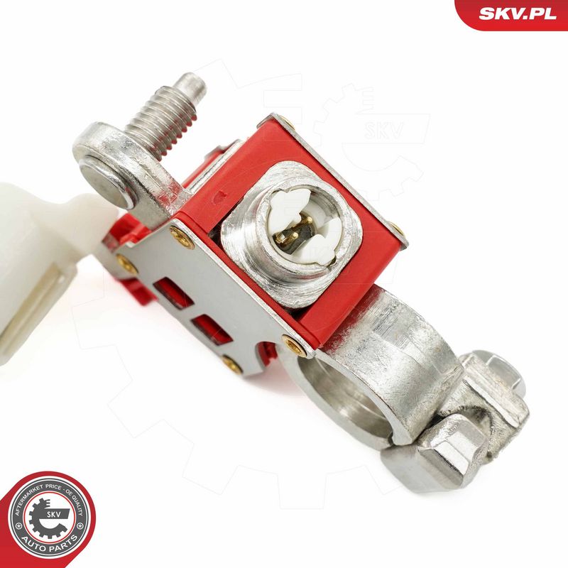 Akuadapter, ESEN SKV 96SKV334