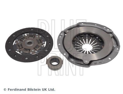 BLUE PRINT ADK83010 Clutch Kit