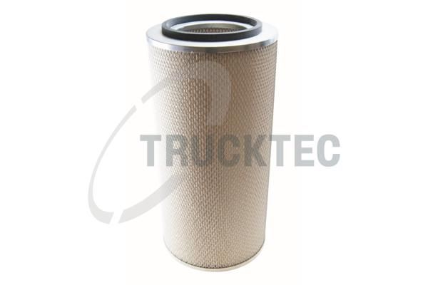 TRUCKTEC AUTOMOTIVE 01.14.076 - Oro filtras