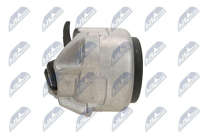 Paigutus, Mootor, NTY ZPS-PS-012