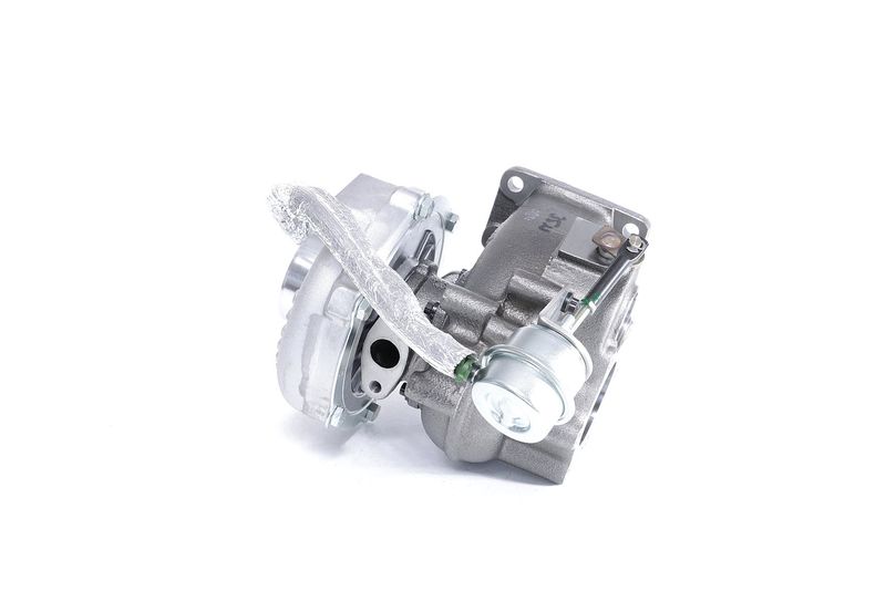Compresor,sistem de supraalimentare T914287 BTS Turbo