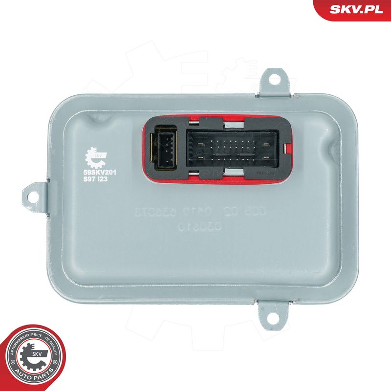 Juhtseade, valgustus, ESEN SKV 59SKV201