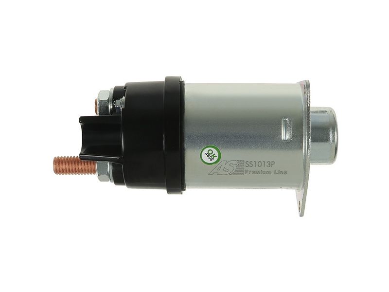 Brand new AS-PL Starter motor solenoid