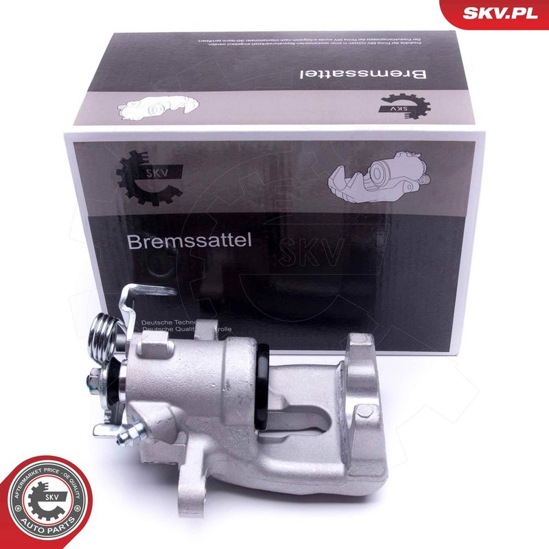 Pidurisadul, ESEN SKV 46SKV554