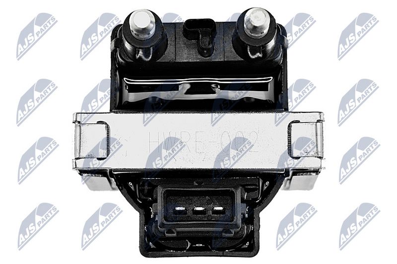 Süütepool, NTY ECZ-RE-002