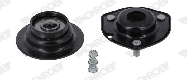 Reperationssæt, fjederben-støtteleje MOUNTING KIT