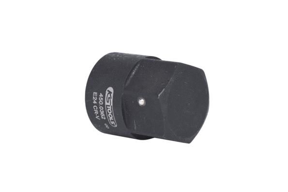KS TOOLS 450.0362 Socket Wrench Insert, brake caliper