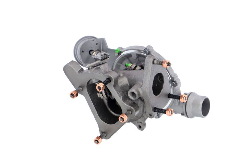 REMANTE 003-001-001192R Charger, charging (supercharged/turbocharged)