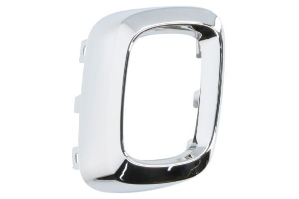 Stoßfänger - Teile