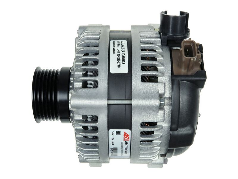 AS-PL A6477(DENSO) Alternator