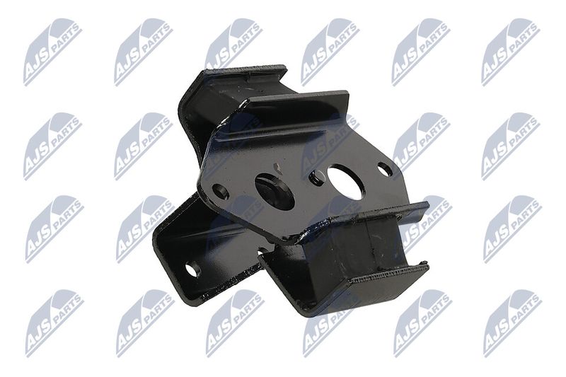 Paigutus, Mootor, NTY ZPS-MS-074