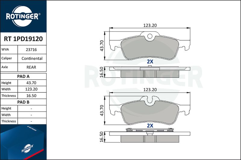 OEM код товара: 34 21 1 503 077